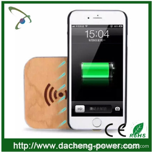 qi wireless charger wireless phone charger for iphone Samsung
